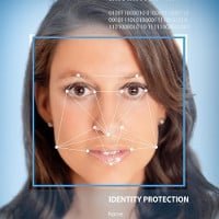 Face recognition