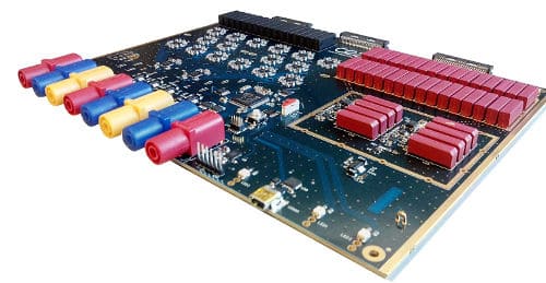 Carte électronique Carte électronique
