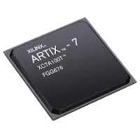 developpement de fpga
