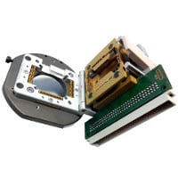 socket de test