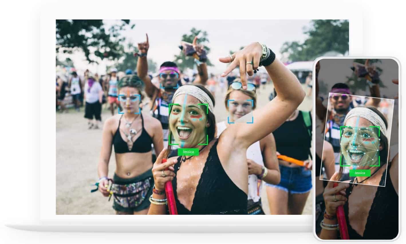 face recognition face recognition